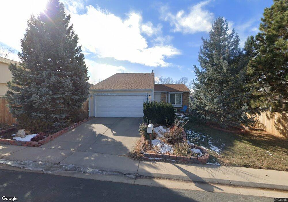 19126 E Milan Cir, Aurora, CO 80013 - photo 1