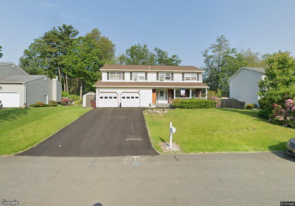 46 Laura Dr, Latham, NY 12110 - photo 1