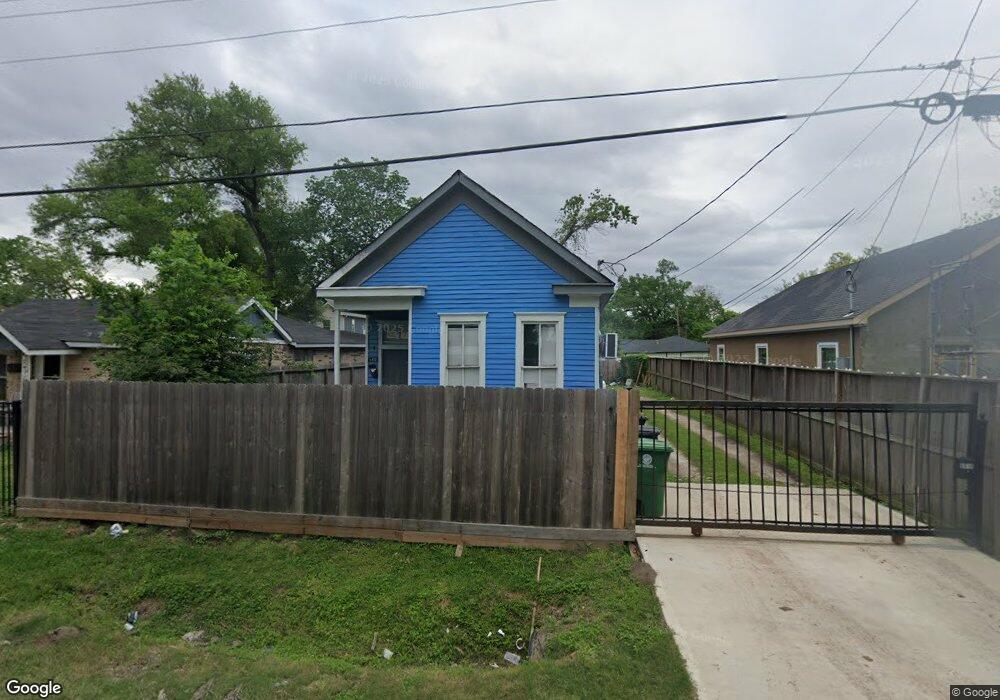 6510 Utah St, Houston, TX 77091 - photo 1