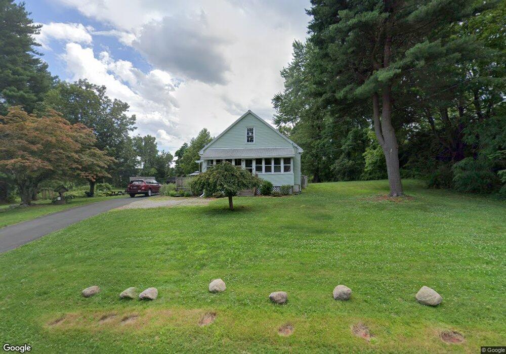 223 Hickory St, Suffield, CT 06078 - photo 1