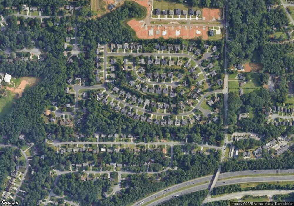 4202 Browning Chase Dr, Tucker, GA 30084 - photo 1