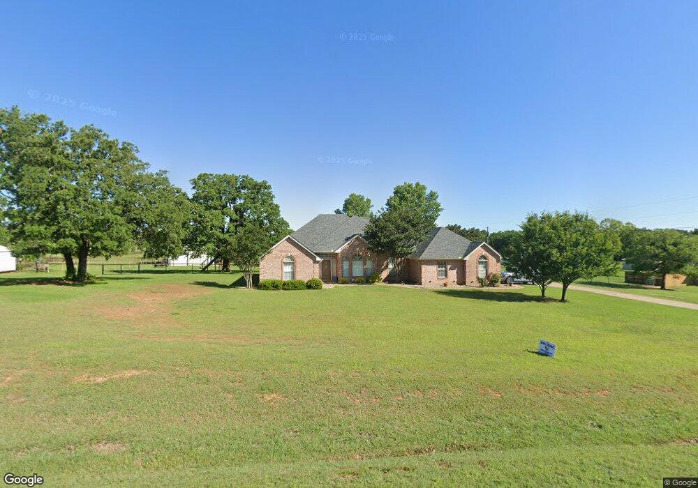 3817 Ponderosa Cir, Cleburne, TX 76031 - photo 1