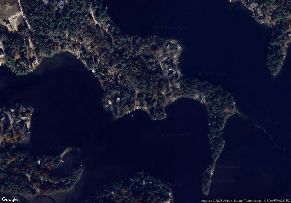 304 Pickerel Point Rd, Sanbornville, NH 03872 - photo 1