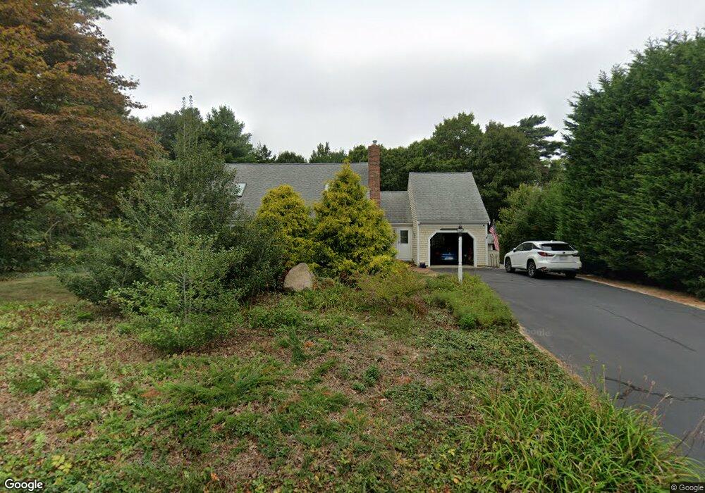 39 Corrine Dr, East Falmouth, MA 02536 - photo 1