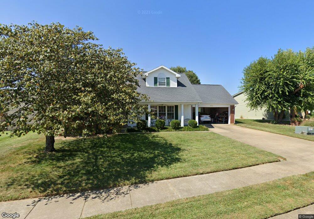 3038 Stirrup Loop, Owensboro, KY 42303 - photo 1