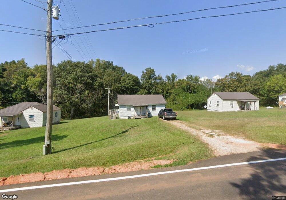 4557 Tyus Carrollton Rd, Carrollton, GA 30117 - photo 1