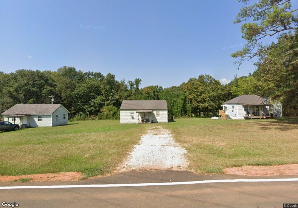 4549 Tyus Carrollton Rd, Carrollton, GA 30117 - photo 1