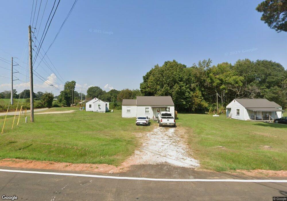 4581 Tyus Carrollton Rd, Carrollton, GA 30117 - photo 1