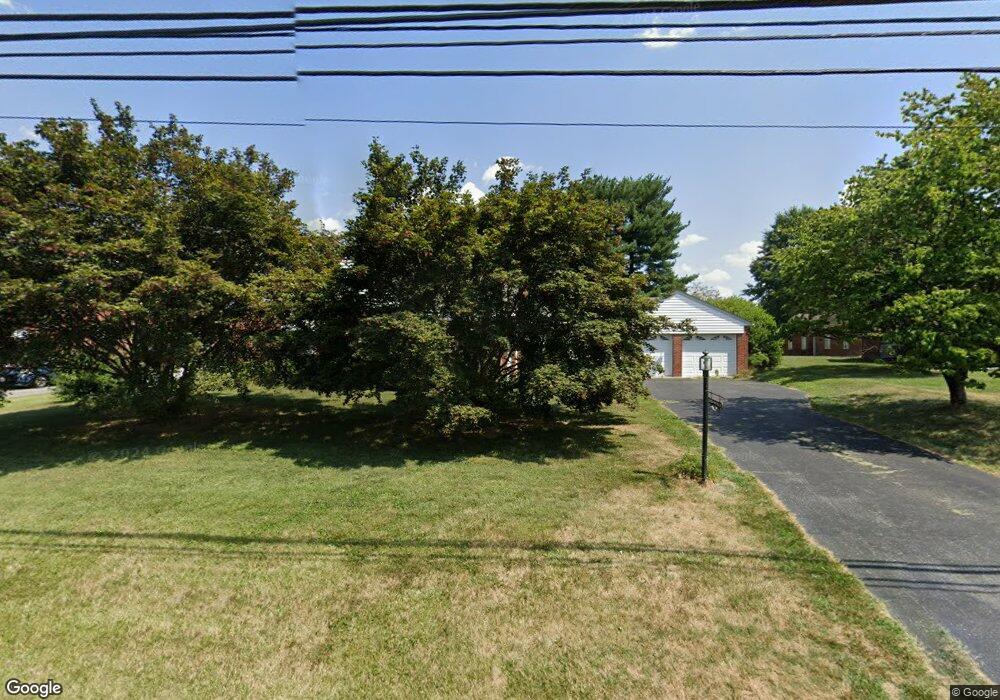 6105 Quinn Orchard Rd, Frederick, MD 21704 - photo 1