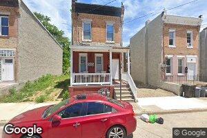 872 Haddon Ave, Camden, NJ 08103