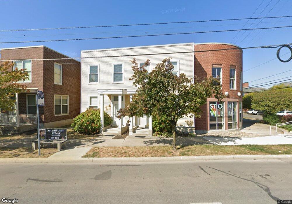 971 Summit St, Columbus, OH 43201 - photo 1