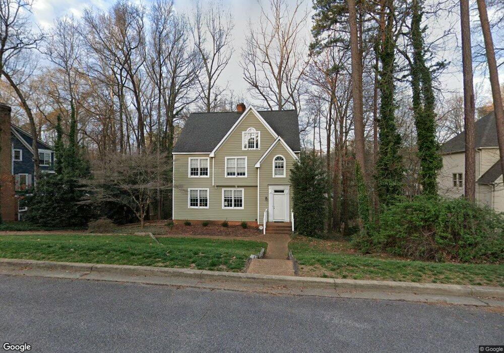 5625 Saint James Ct, Richmond, VA 23225 - photo 1