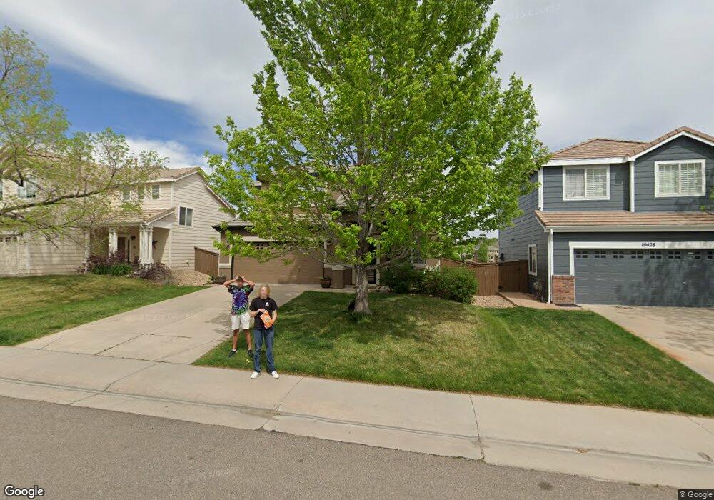 10424 Tracewood Dr, Highlands Ranch, CO 80130 - photo 1