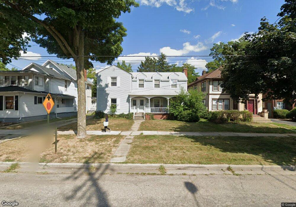 920 N Capitol Ave unit 1, Lansing, MI 48906 - photo 1