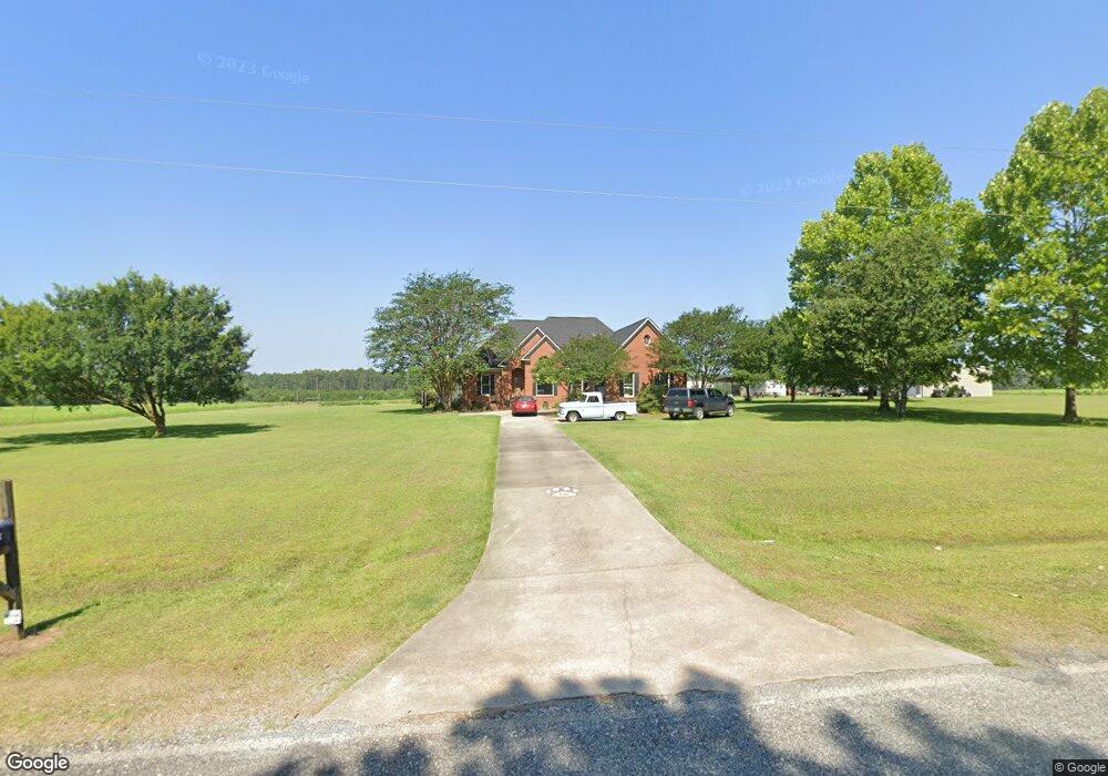183 Penia Rd N, Cordele, GA 31015 - photo 1