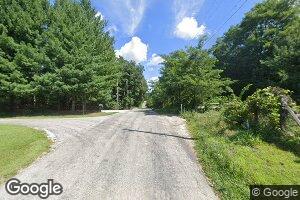 7707 N Hamburg Rd, Oldenburg, IN 47036