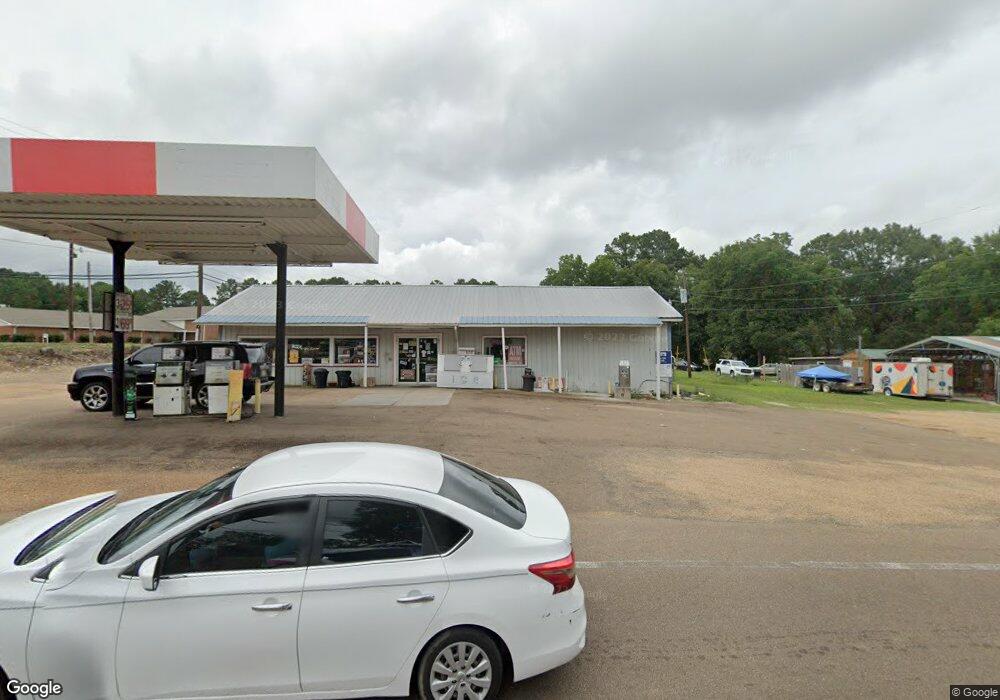 1540 Park Dr, McComb, MS 39648 - photo 1