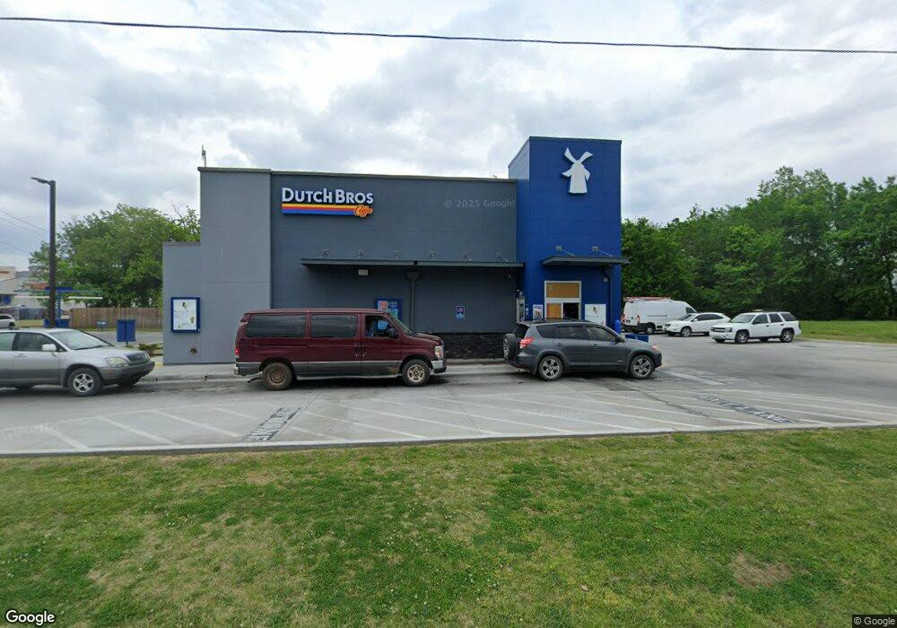 117 E Taft Ave, Sapulpa, OK 74066 - photo 1