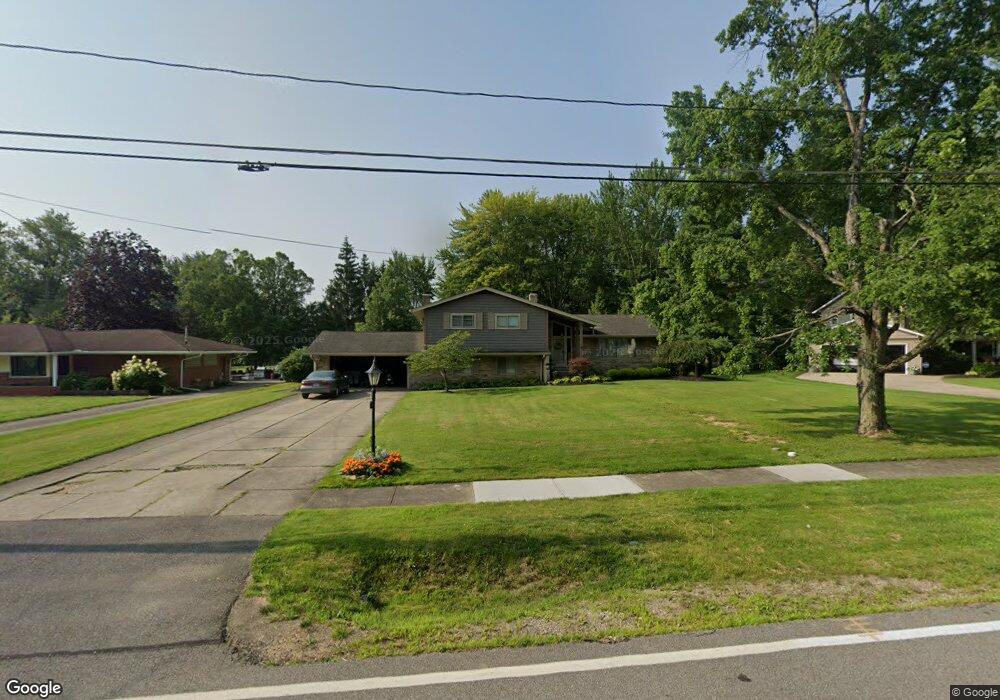 25085 Nobottom Rd, Olmsted Township, OH 44138 - photo 1