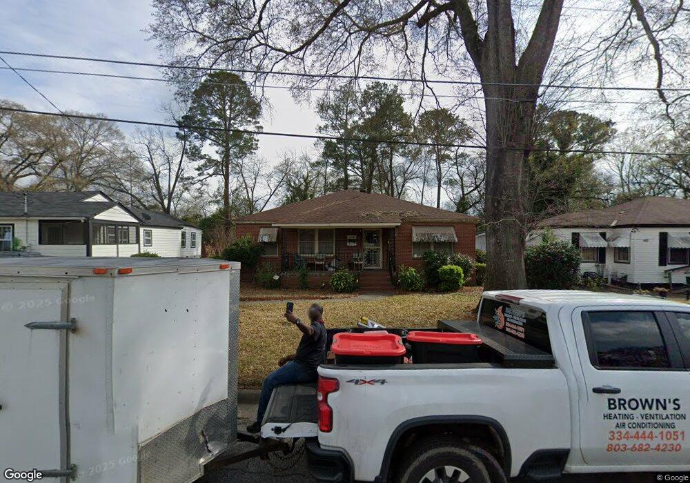 2936 King St, Columbus, GA 31906 - photo 1