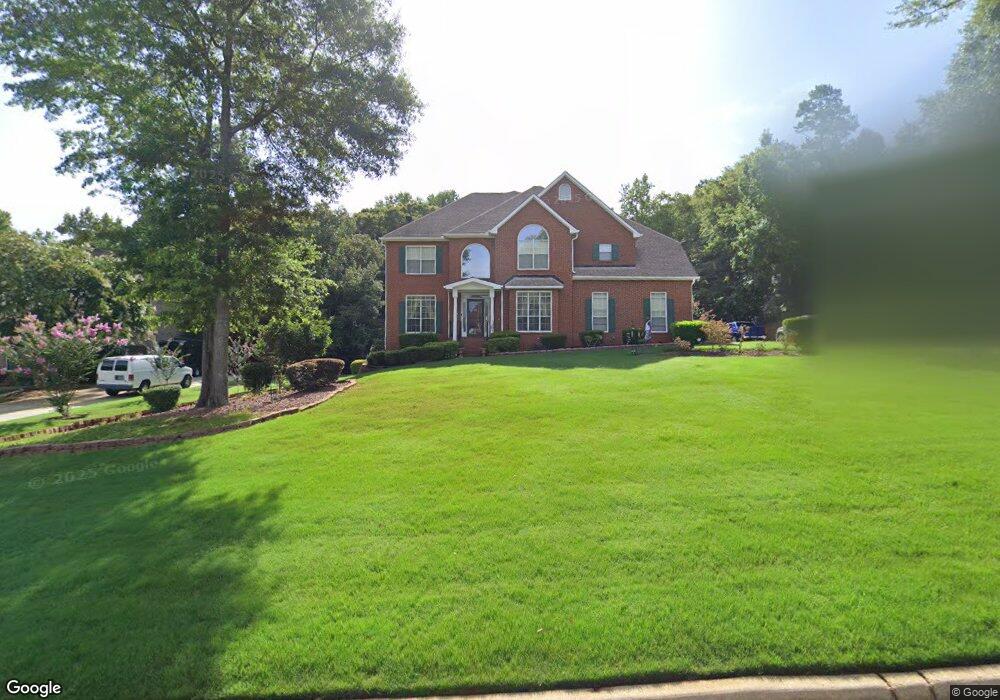 278 Awendaw Cir, Ellenwood, GA 30294 - photo 1