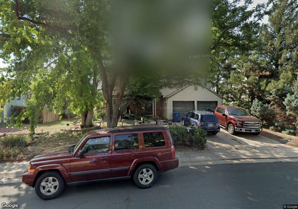 961 S Kittredge Way, Aurora, CO 80017 - photo 1