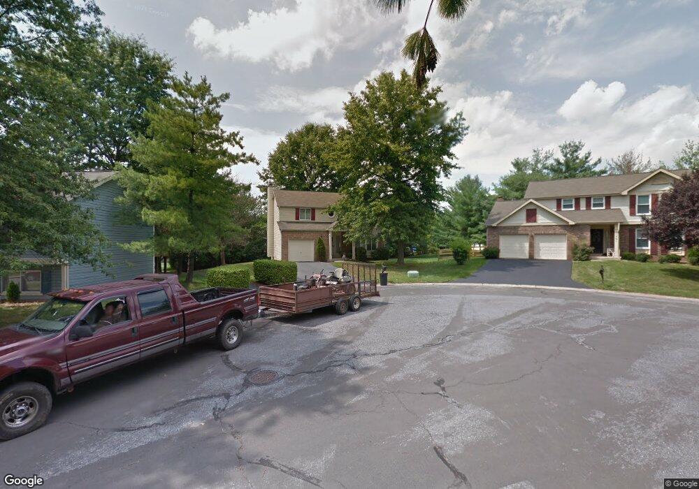 11705 Othello Terrace, Germantown, MD 20876 - photo 1