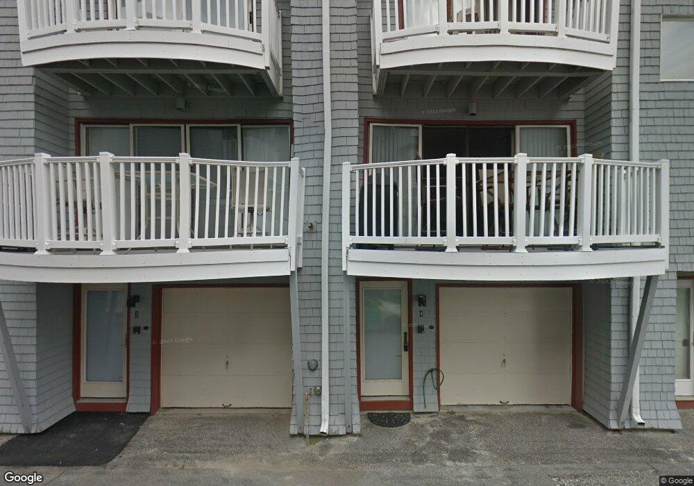 2 Saunders Ave unit 4, Old Orchard Beach, ME 04064 - photo 1