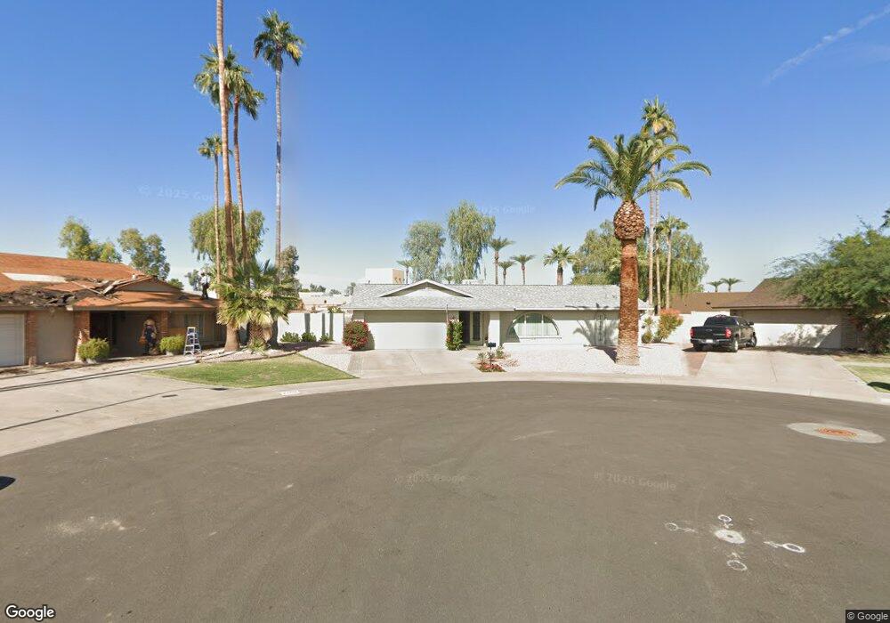 6502 S Alder Dr, Tempe, AZ 85283 - photo 1