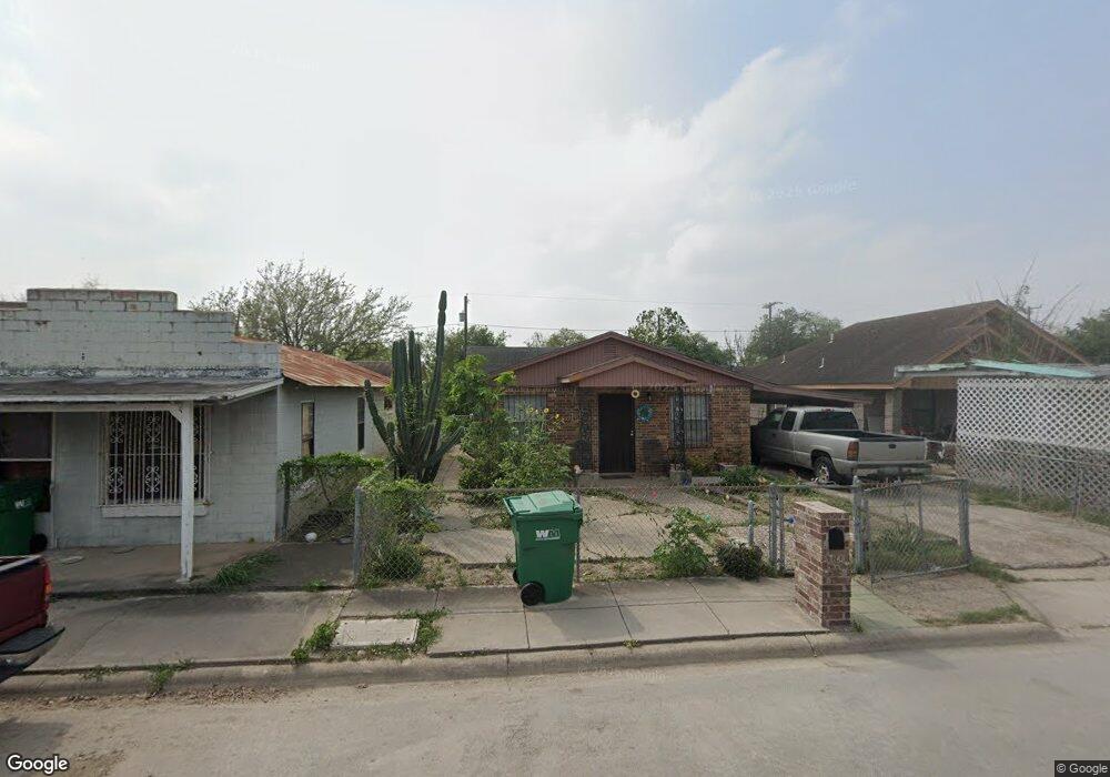 311 N Erica St, Pharr, TX 78577 - photo 1