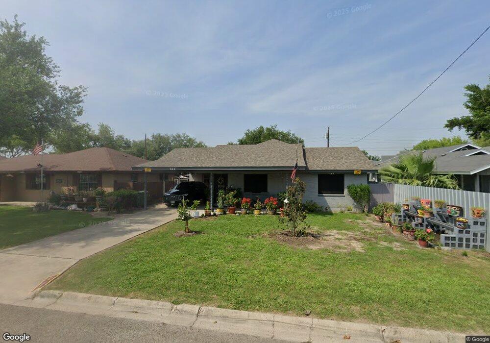 524 Martinez Ave, Alamo, TX 78516 - photo 1