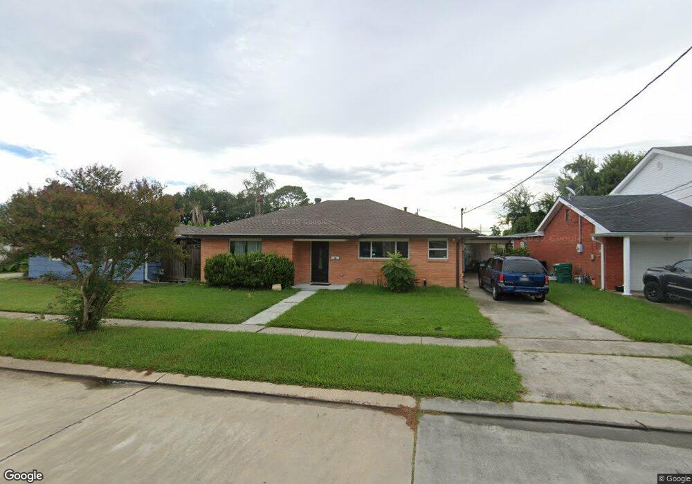 1317 Haring Rd, Metairie, LA 70001 - photo 1