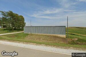 2640 Pheasant Ave, Exira, IA 50076