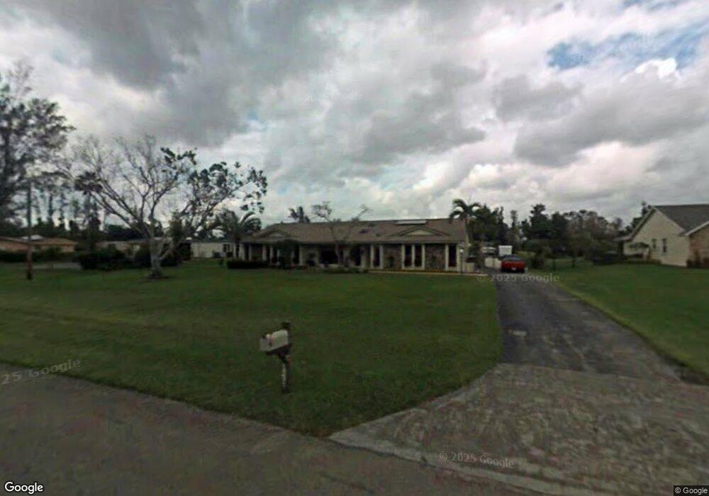 13471 SW 28th St, Davie, FL 33330 - photo 1