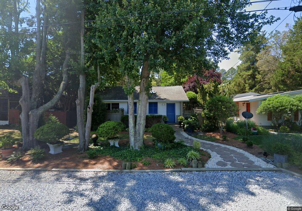 37366 8th St, Rehoboth Beach, DE 19971 - photo 1