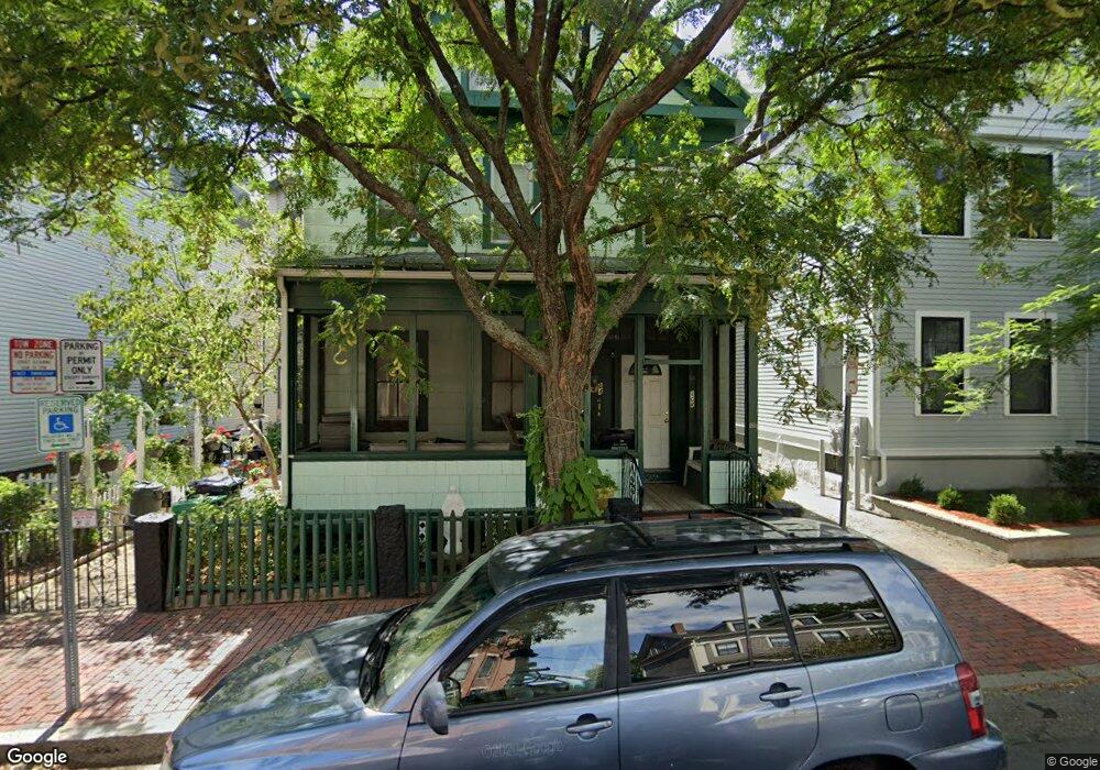 64 Otis St unit 1, Cambridge, MA 02141 - photo 1