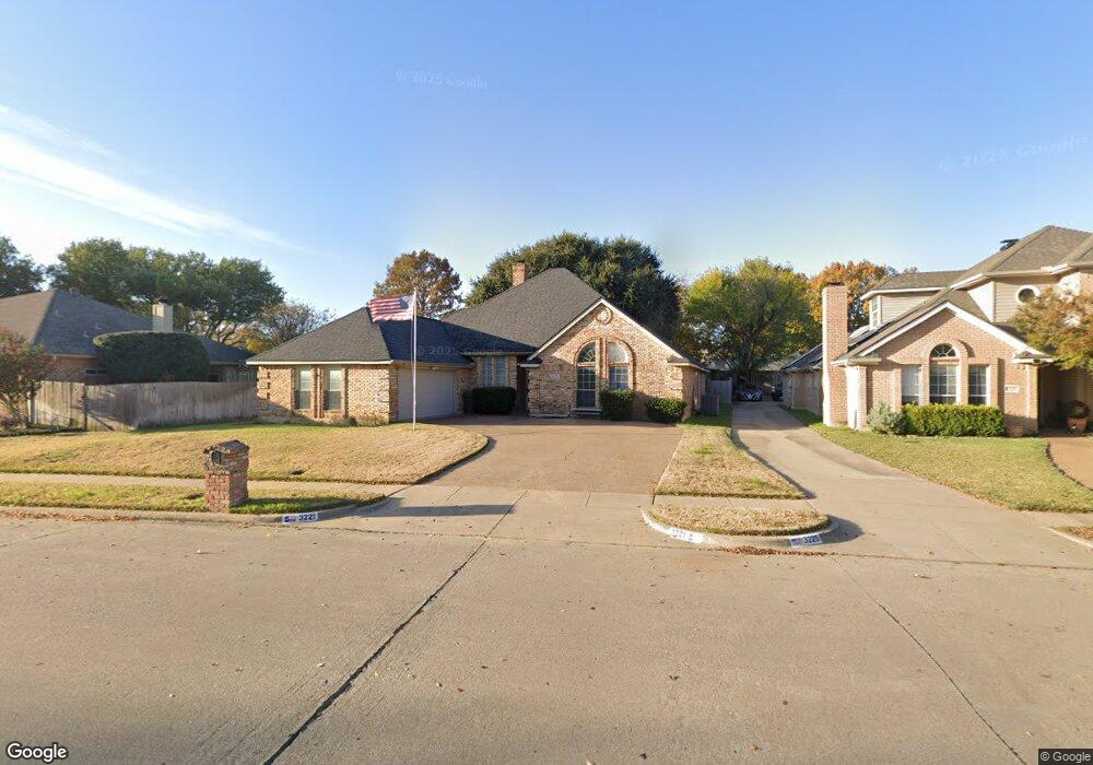 3221 Hurstview Dr, Hurst, TX 76054 - photo 1