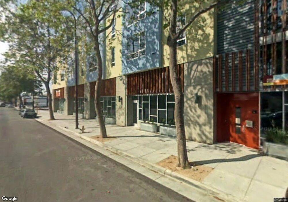 2700 San Pablo Ave unit 409, Berkeley, CA 94702 - photo 1