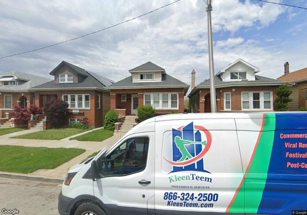 5324 W Wellington Ave, Chicago, IL 60641 - photo 1