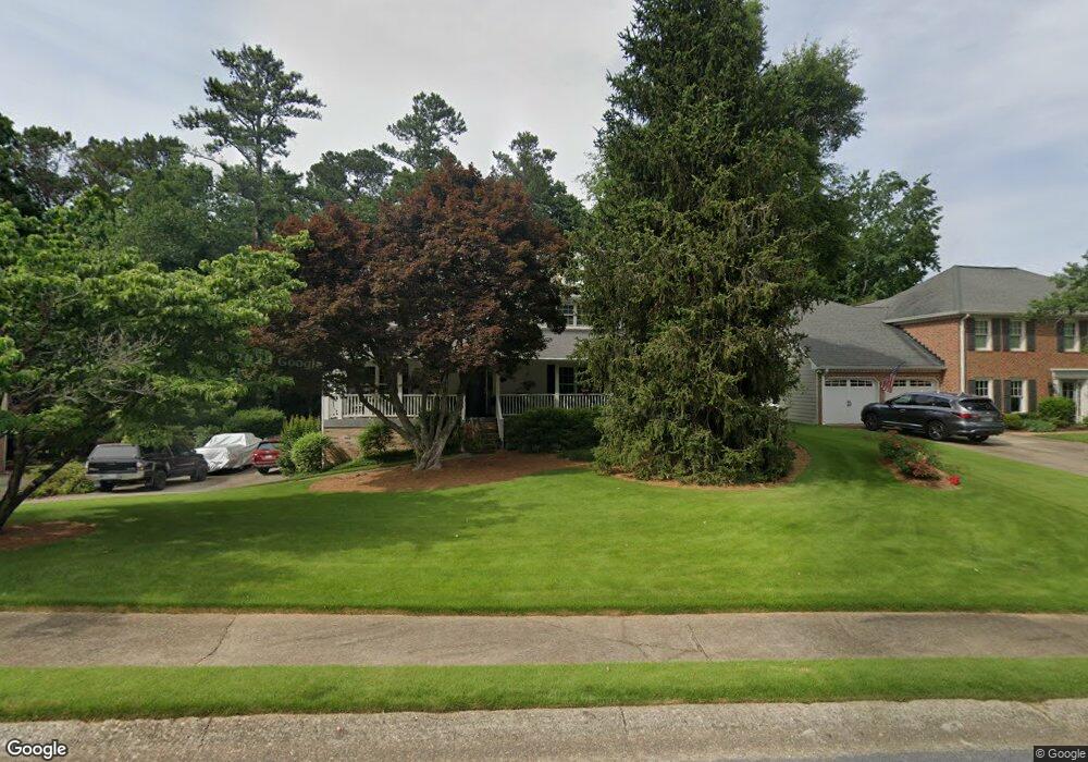 3279 Whitfield Dr, Marietta, GA 30062 - photo 1