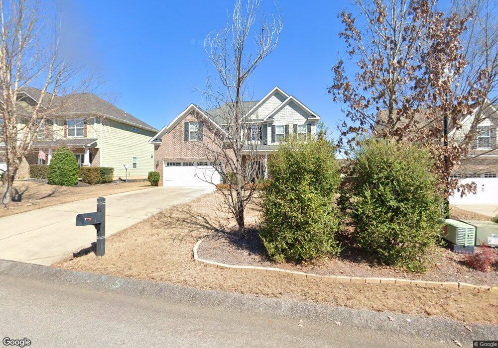 4010 Starview Ln, Evans, GA 30809 - photo 1