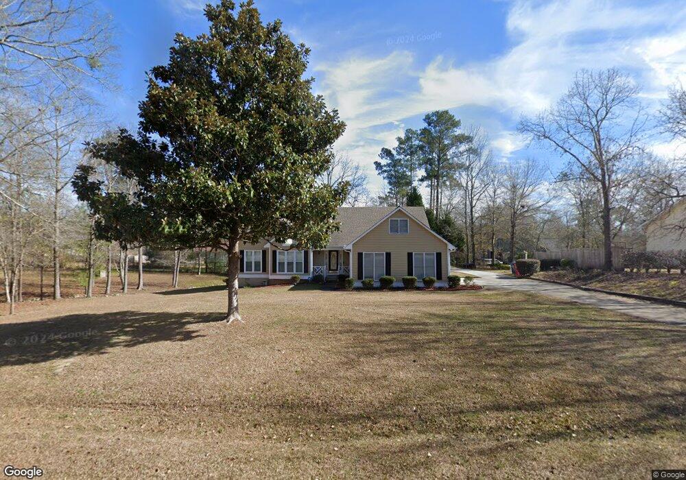 204 Hickory Ct, Macon, GA 31220 - photo 1