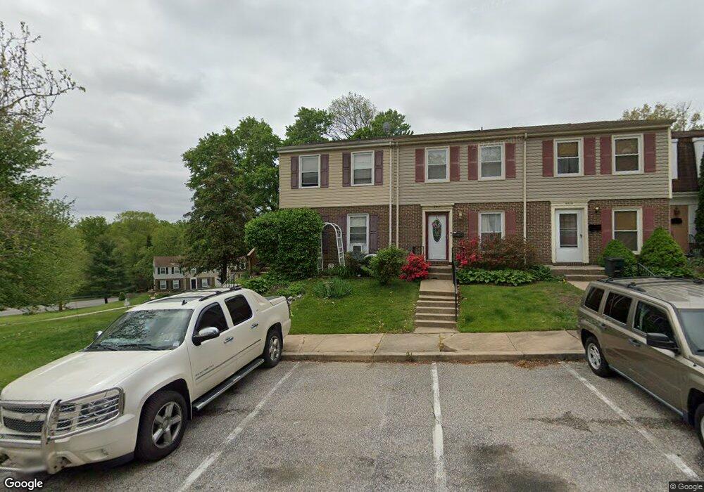 3519 Saluda Rd, Nottingham, MD 21236 - photo 1