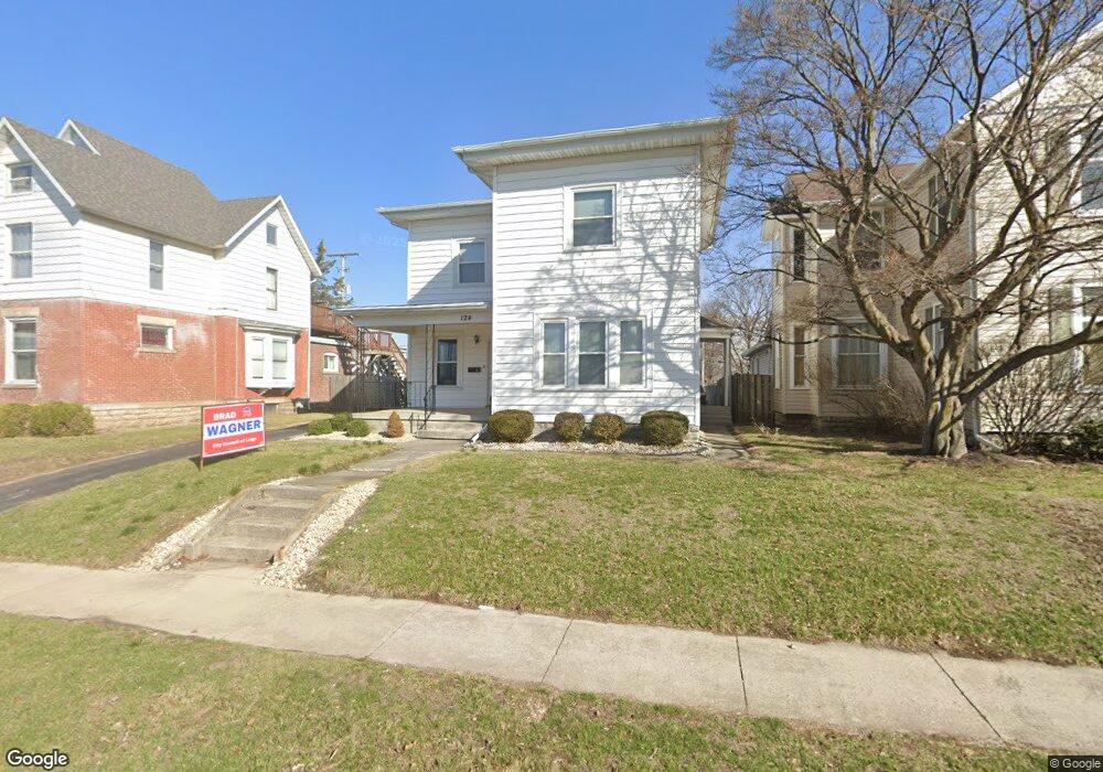 124 Center St unit A, Findlay, OH 45840 - photo 1