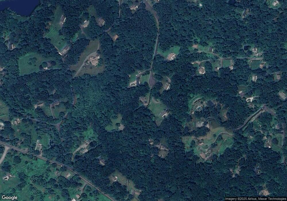 8 Shadow Ridge Cir, Newtown, CT 06470 - photo 1