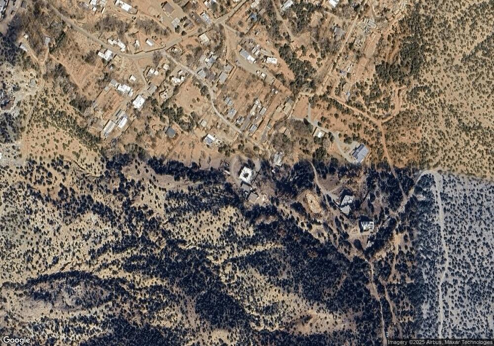 29 Camino de La Ciruela, Placitas, NM 87043 - photo 1