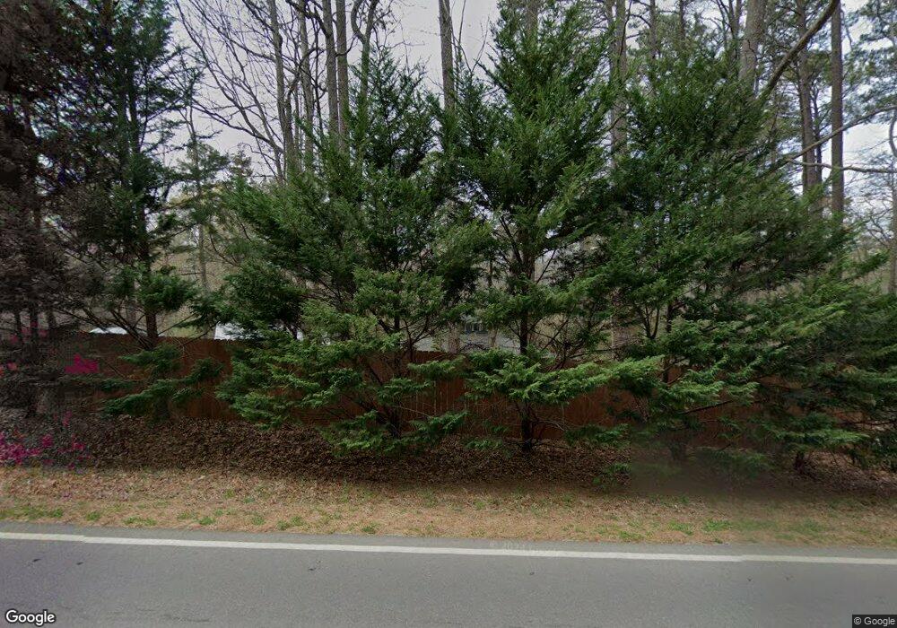 2052 Russell Chapel Church Rd, Pittsboro, NC 27312 - photo 1