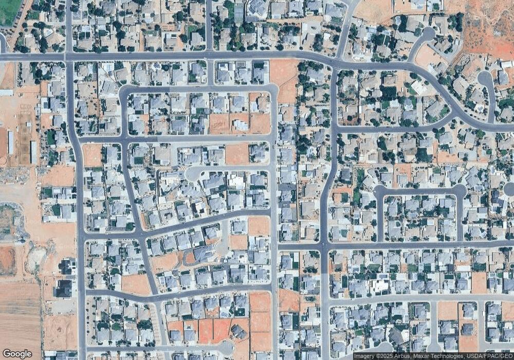 1056 E Rusted Creek Cir, Washington, UT 84780 - photo 1