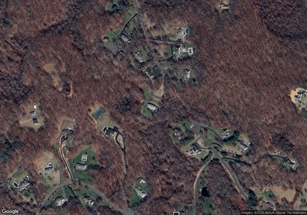 160 Old Stonewall Rd, Easton, CT 06612 - photo 1