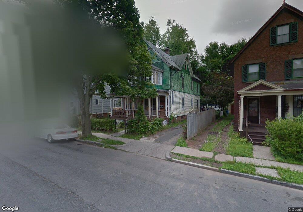 69 Allen Place unit 71, Hartford, CT 06106 - photo 1